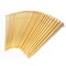 36 PCS Bamboo Knitting Needles Set (18 Sizes From 2.0mm to 10.0mm)